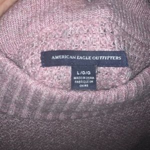 American Eagle Sweater
